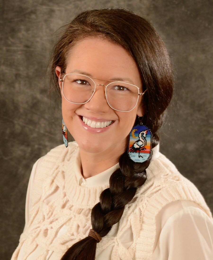 Rachel Keys, candidate for Michigan House District 108